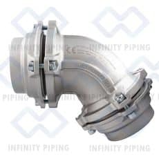 Infinity 45 Degree Elbow