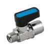 Ball Valves Standard NPT