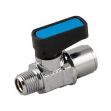 Ball Valves Standard NPT