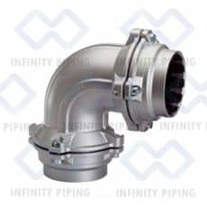 Infinity 90 Degree Elbow