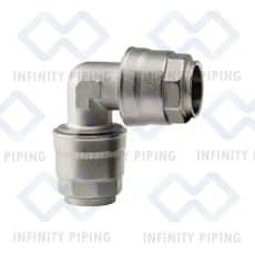 Infinity 90 Degree Elbow