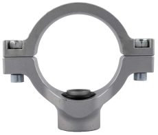 Compact Saddle Clamp NPT Female