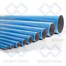 Infinity Compressed Air Aluminum Pipe