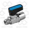 Ball Valves Standard NPT