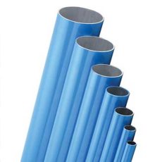 Infinity Compressed Air Pipe