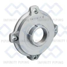 Infinity Straight Female Adapter (NPT)