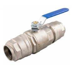 infinity ball valves