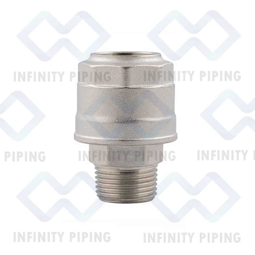Fittings | Infinity Pipe System