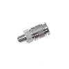 Coupler Plug NPT Male