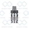 Quick Coupler Universal Socket NPT Male