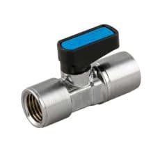 Ball Valves Female X Female