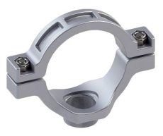 Compact Saddle Clamp Drill Jig