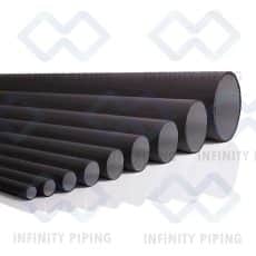 Inert Gases Aluminum Pipe