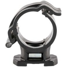 Wall Bracket - Pipe Clips