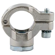 Compact Saddle Clamp Drill Jig