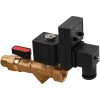 Electronic Drain Valves