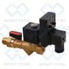 Electronic Drain Valves