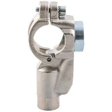 Saddle Clamp Drill Jig