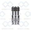 Quick Coupler 1/4" Universal Socket NPT Female