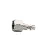 Coupler Plug NPT Male