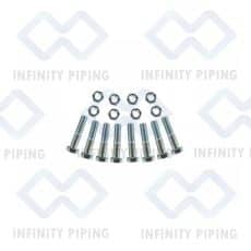 infinity flange bolt kit