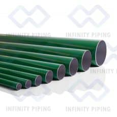 Nitrogen Aluminum Pipe