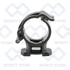 Infinity Pipe Clips