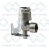 Infinity Wall Bracket Elbow (1/2" Female NPT)