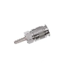 Coupler Plug NPT Male