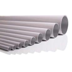 Vacuum Aluminum Pipe