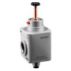 Aignep Elec Pneu Shutoff FRL1 1/4 NPT Part N052103000000
