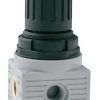 Aignep Regulator Mini 1/4, 0-8 Bar NPTF Part N020003030000