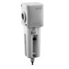 Aignep FRL2 CO Filter 3/8NPT 0.01um, Man Drain Part N015204401000