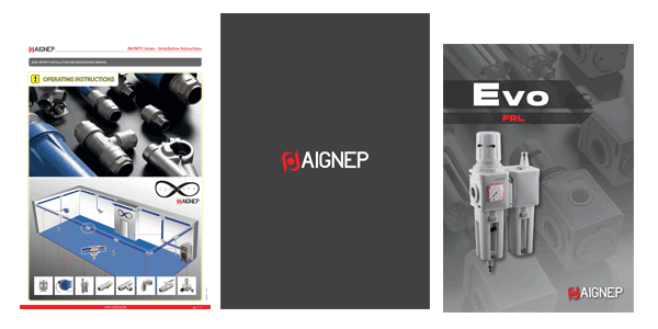 Infinity Pipe System - High Performance Aluminum Piping