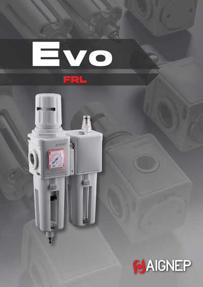 evo aignep frl catalog