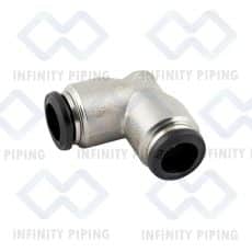 Union Elbow 14mm Tube