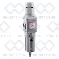 Aignep Evo FRL Series Filter-Regulator