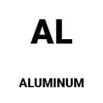 aluminum body fittings