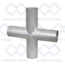 Infinity Intermediate Cross