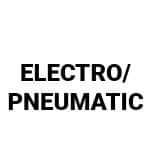 electro pneumatic