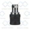 Safety Coupler 1/4" Industrial Socket NPT Female