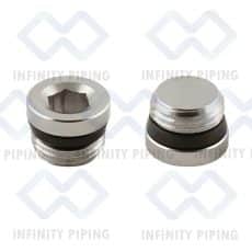 Infinity Male Plug
