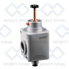 Aignep Evo FRL Series Shut-Off Valves