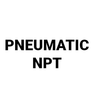 pneumatic npt