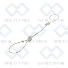 Infinity Safety Cable Kit