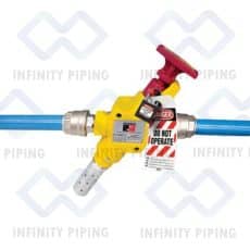 Infinity Safety Valve Kit
