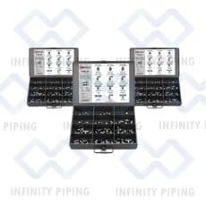 Swift Fit Assortment Kit