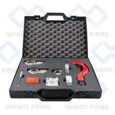 Infinity Tool Kit